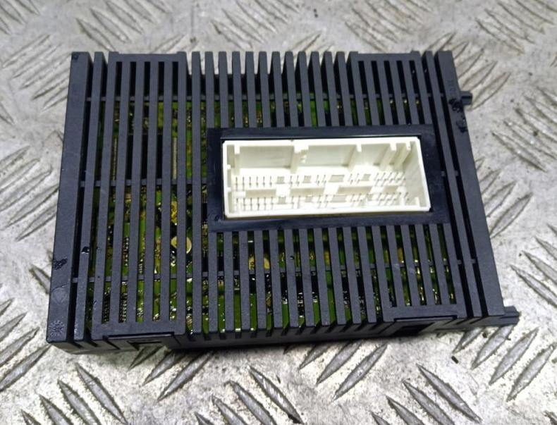 Bmw X3 e83 2003-2010 2.0d 150 HP manual 110 kW 1995 cm3 5- modul riadiaca jednotka 3451528