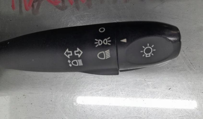 HYUNDAI i10 Prepínač smeroviek