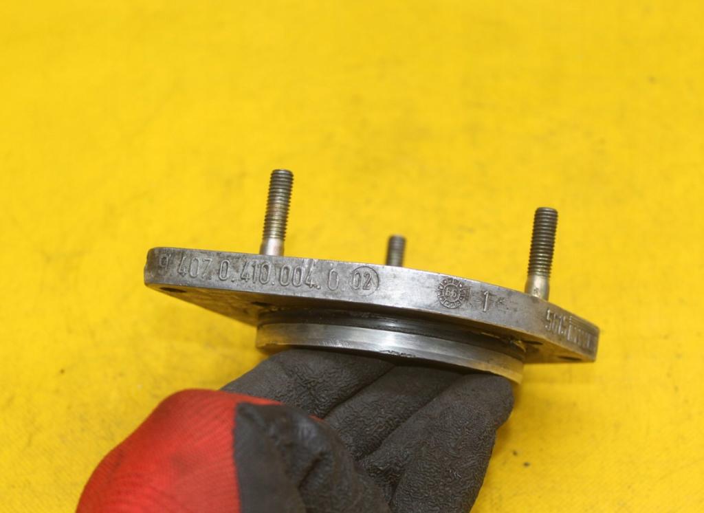 VW LT 46 35 28 2.8 TDI ATA AGK MONTÁŽ VSTREKOVÉHO ČERPADLA  94070410004