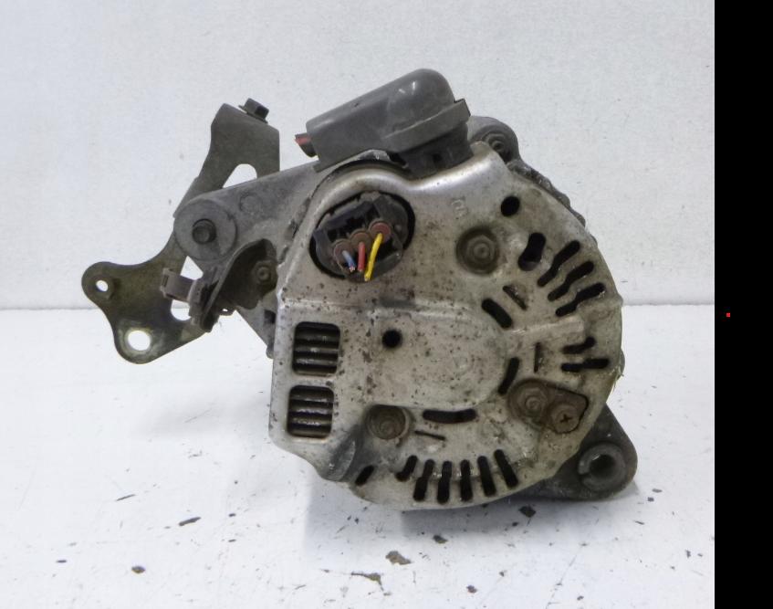 TOYOTA YARIS 1999 - 2005 1.0  50 kW1999 - 2005  Alternátor 27060-23030
