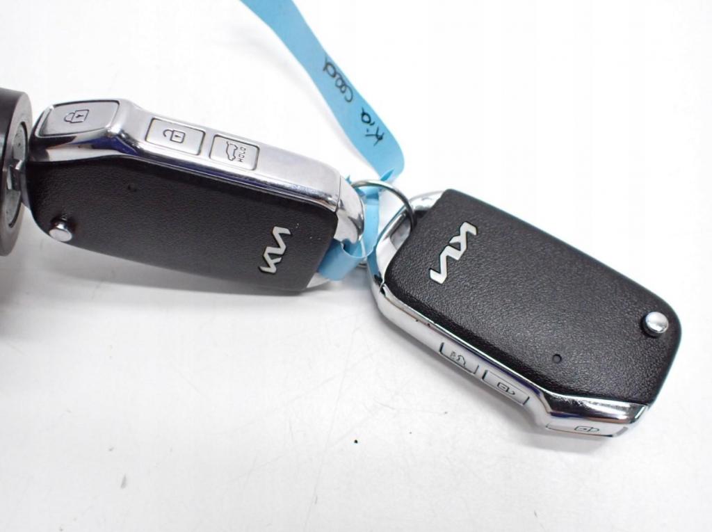 KIA CEED III 22R spínačka