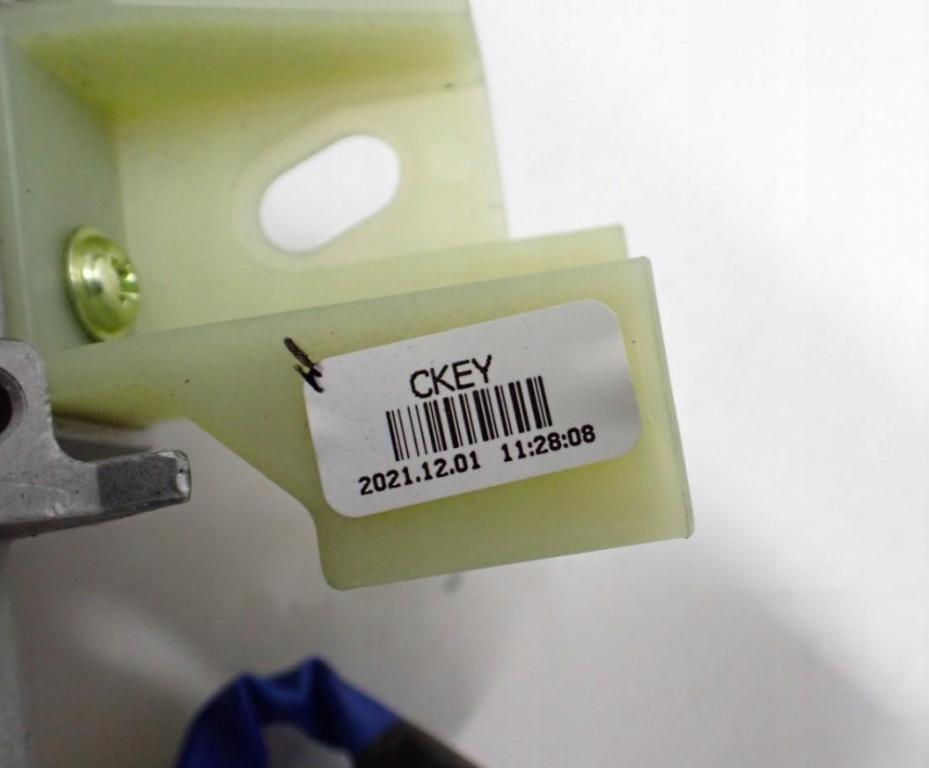 KIA CEED III 22R spínačka