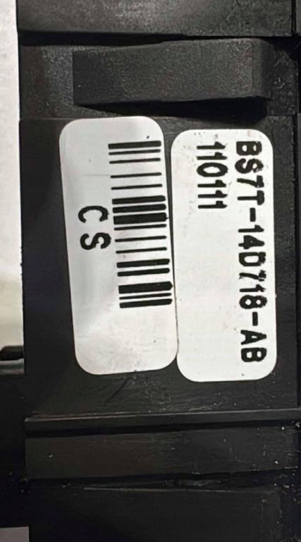 Ford Mondeo Mk4 Prepínač ohrievania, vyhrievania sedačky BS7T14D718AB