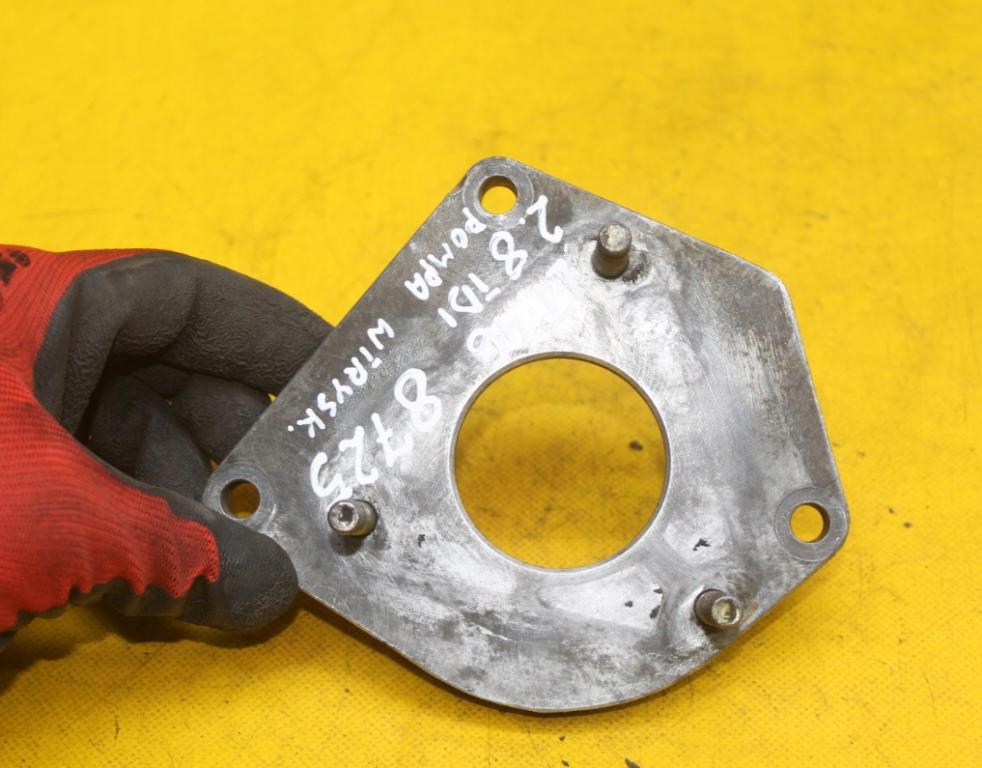 VW LT 46 35 28 2.8 TDI ATA AGK MONTÁŽ VSTREKOVÉHO ČERPADLA  94070410004