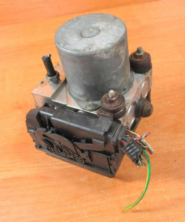 PEUGEOT 307 LIFT POMPA ABS   0265950368 9657353180