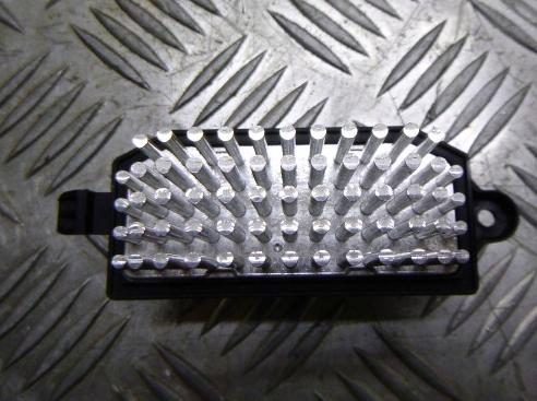 Ford Ecosport 2020 Rezistor kurenia CN11-19E624-AA