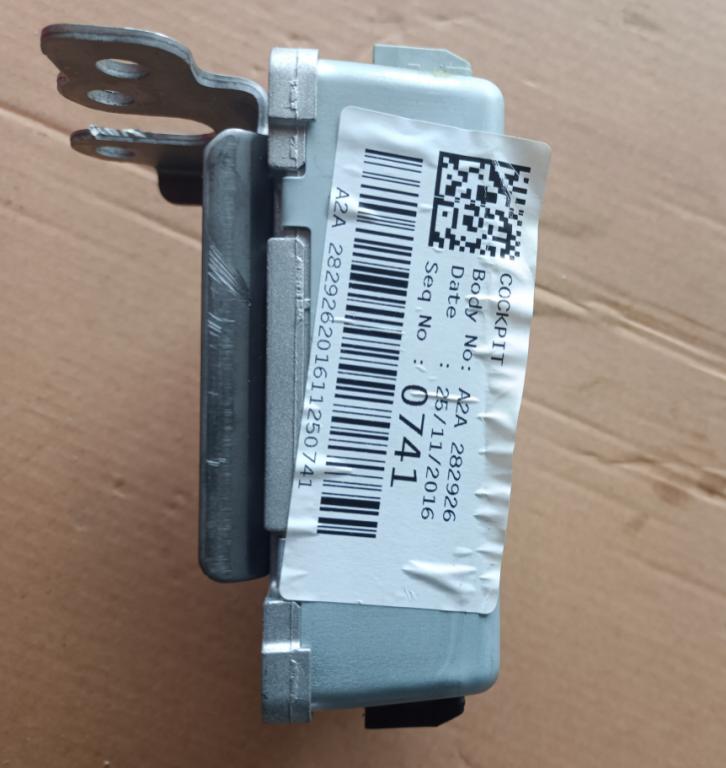 KIA CEED Sportswagon (JD) 2012 - 2018 1.6 CRDi 136 100 kW Modul servočerpadlo A256399800