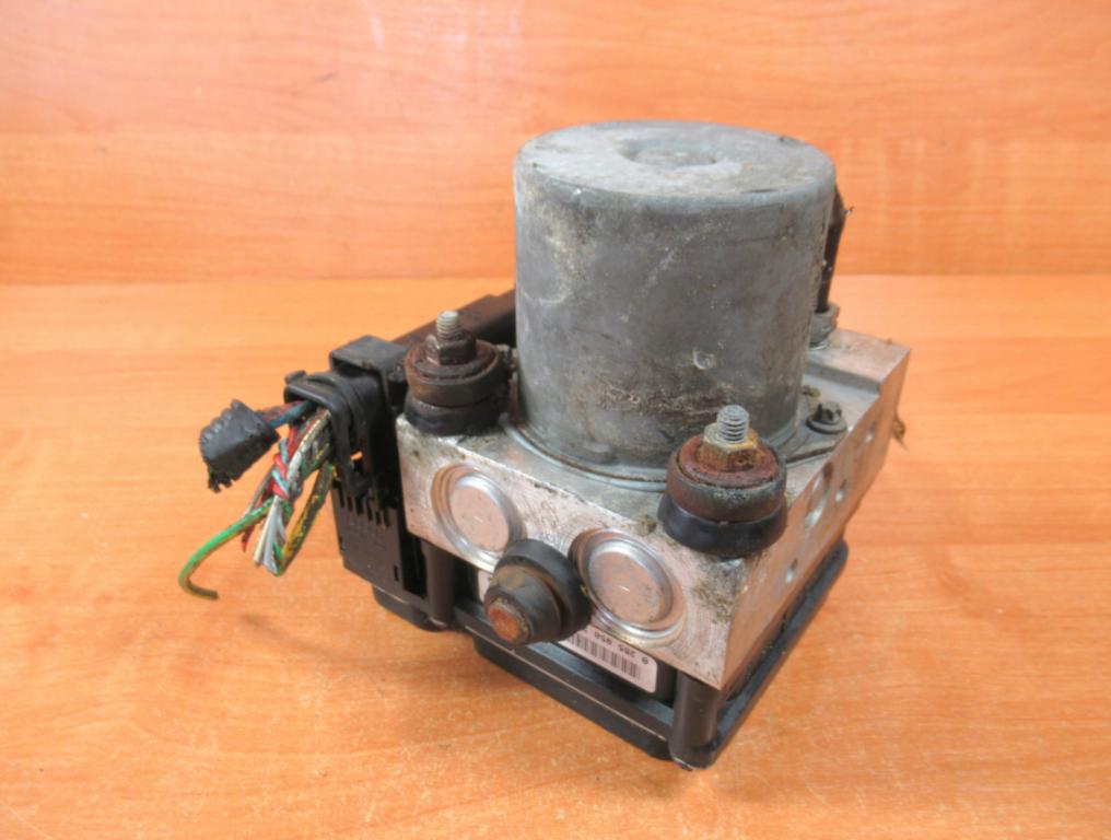 PEUGEOT 307 LIFT POMPA ABS   0265950368 9657353180