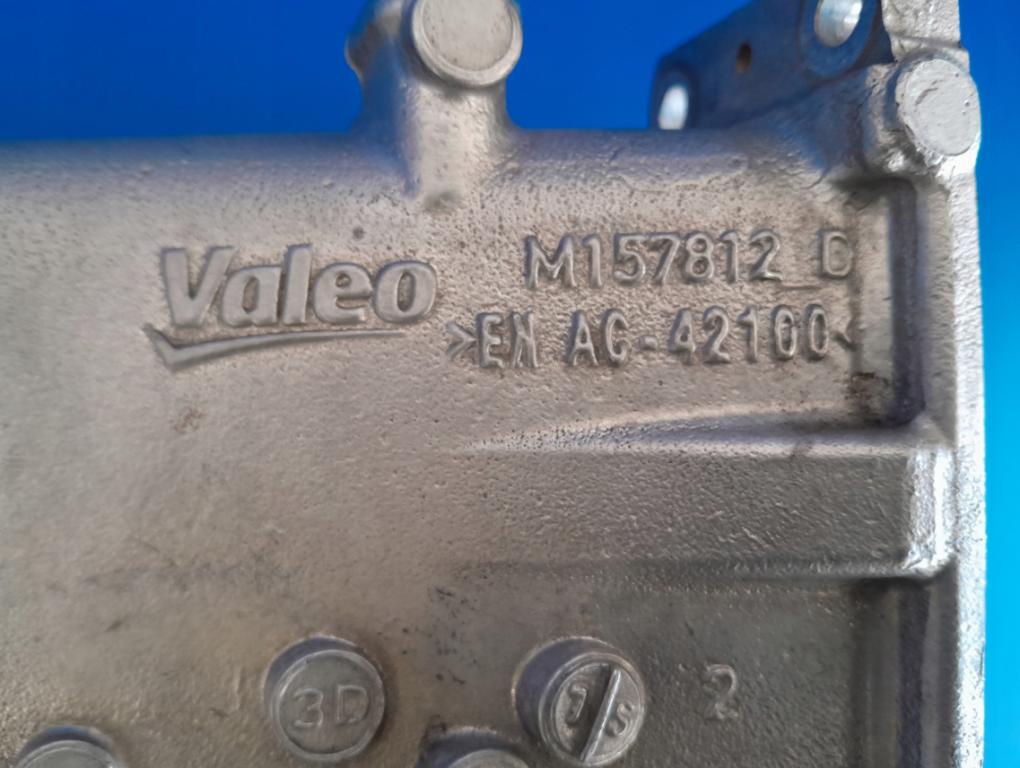 VW SKODA SEAT AUDI Potrubie sacie, sanie M157812D