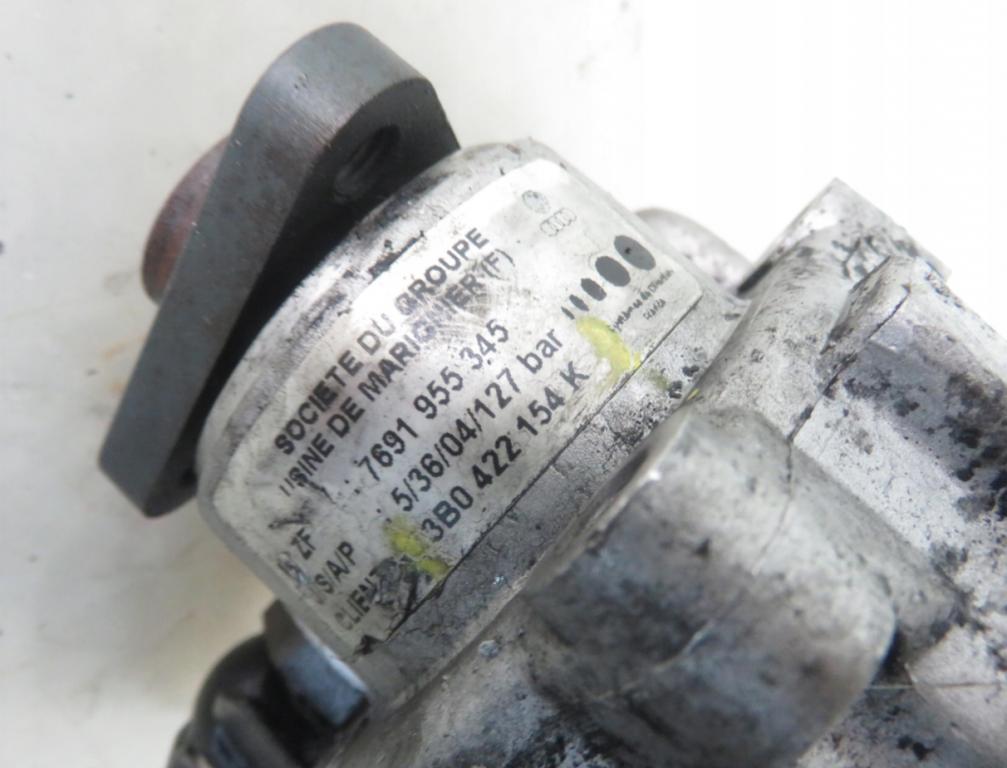 AUDI A6 C5 2.5 TDI pumpa servočerpadlo 3B0422154K