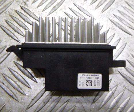 Ford Ecosport 2020 Rezistor kurenia CN11-19E624-AA