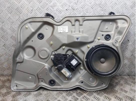 SKODA OCTAVIA II Mechanizmus predný pravy  1K0959792J 1T0959702D 