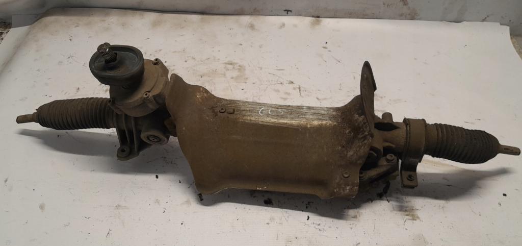 VW GOLF V 1.6 FSI 1.6 FSI 116 HP manual 85 kW Ozubené kolo volant 1K1909143J