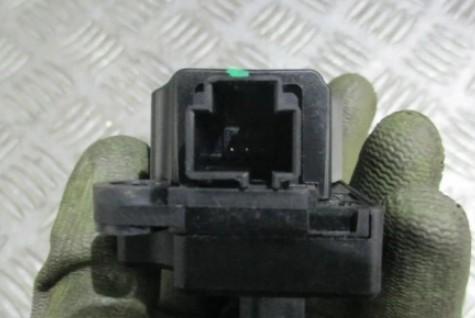 Motorček kúrenia PEUGEOT 407 SW 4PUH 19E616 AC