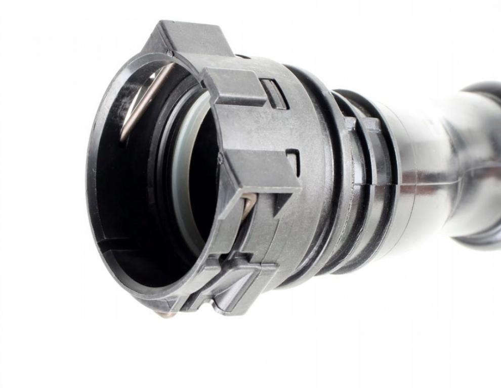 LAGUNA III 2.0DCI  hadica rúra intercoolera  8200551942