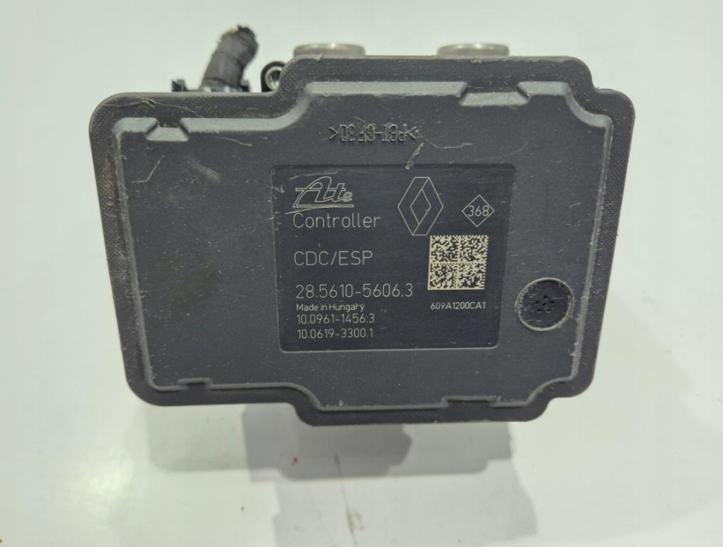 RENAULT GRAND SCENIC III  Pumpa ABS ESP 476608102R