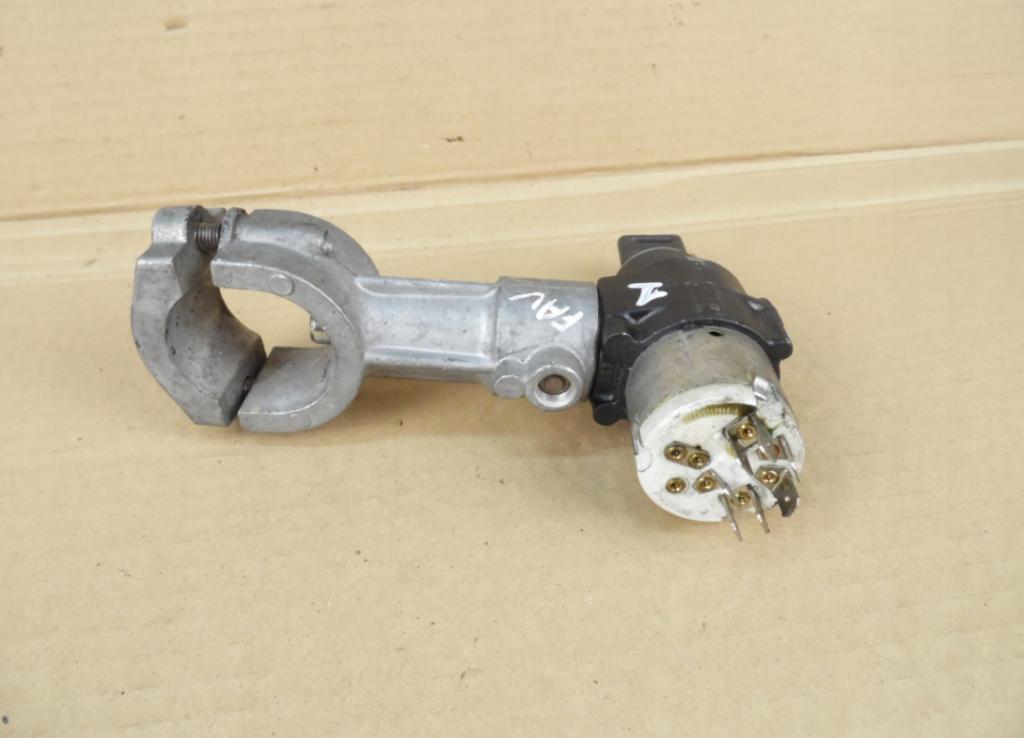 Skoda Favorit 1.3 63 HP manual 46 kW 1290 cm3 spinačka