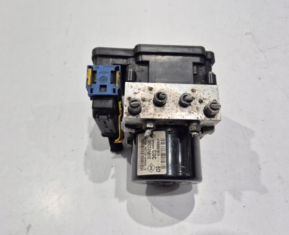 RENAULT GRAND SCENIC III  Pumpa ABS ESP 476608102R