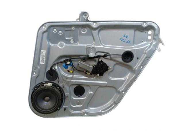  KIA CARENS III (2006-2011) Mechanizmus stahovania okna zadny pravy 