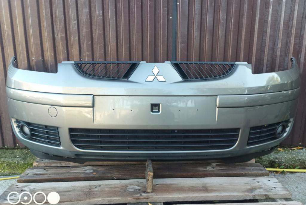 Mitsubishi Colt VI CZ3 0 nárazník predný