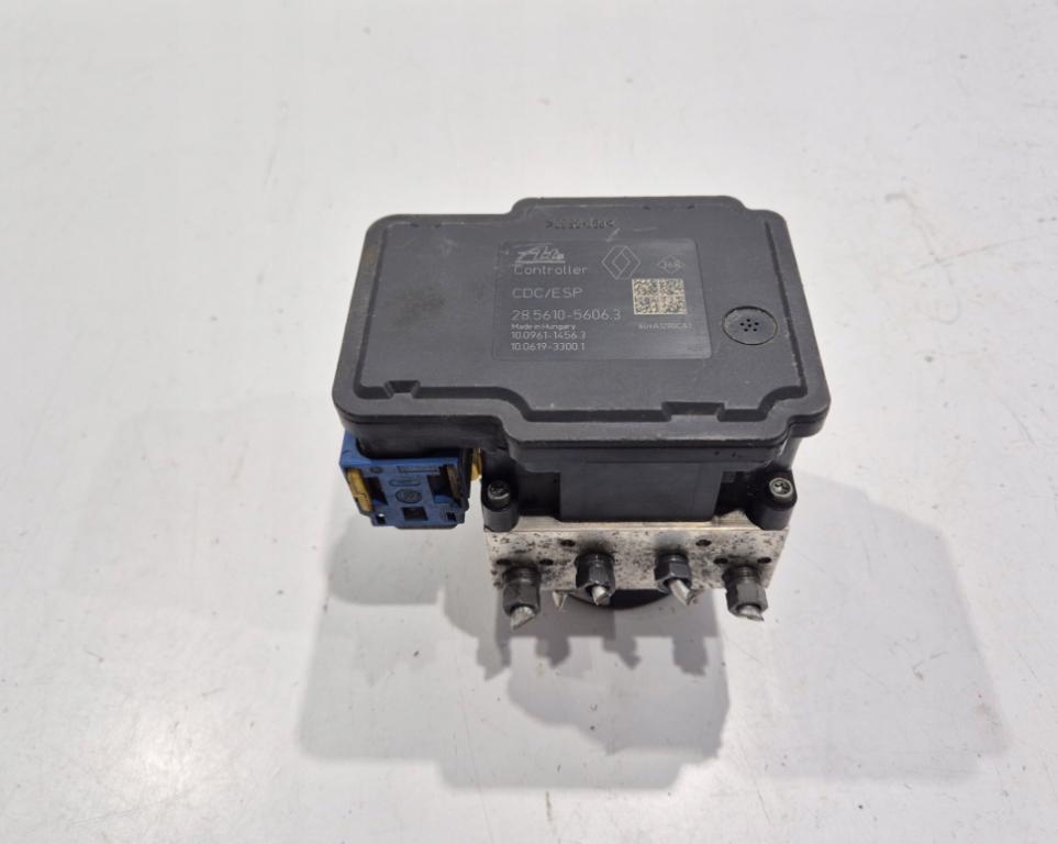 RENAULT GRAND SCENIC III  Pumpa ABS ESP 476608102R