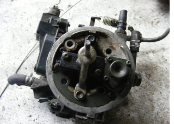 škrtiaca klapka 1340050G11/1979300421/ SUZUKI SWIFT II 1.3 (SF413, AB35) G13A manual 0 5 50,00000000 68 5