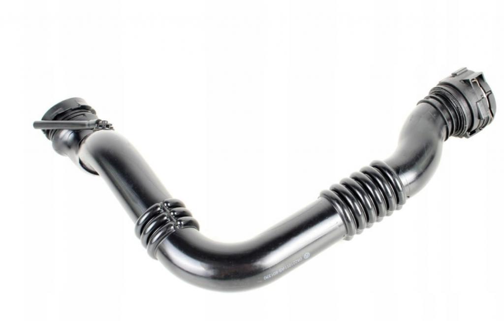 LAGUNA III 2.0DCI  hadica rúra intercoolera  8200551942