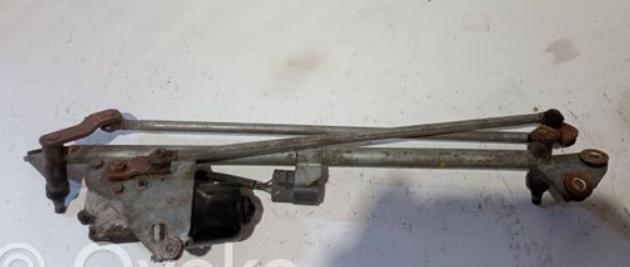 Honda Civic  motor stieračov predné 76500-S13A-G05