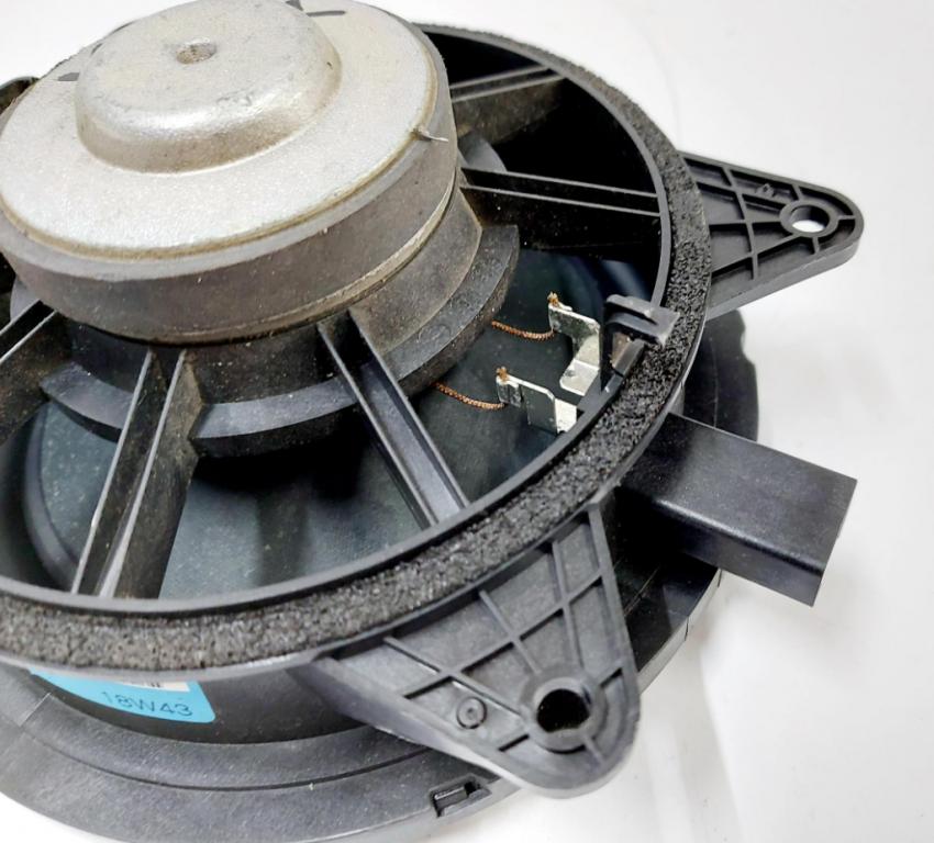Volvo S90 2017 Reproduktor / Subwoofer: 31350425