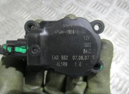 Motorček kúrenia PEUGEOT 407 SW 4PUH 19E616 AC