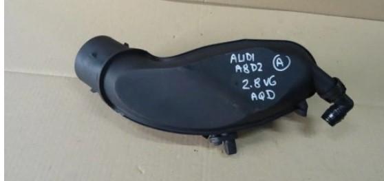 rúra hadica rúrka vzduchu 078133356F Audi A4 B5 