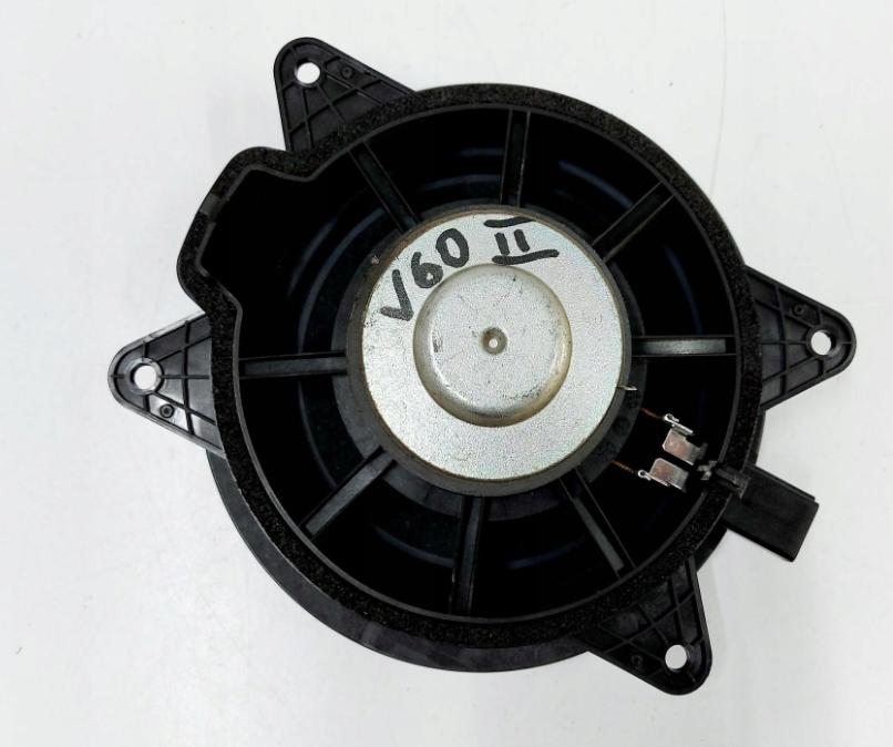 Volvo S90 2017 Reproduktor / Subwoofer: 31350425