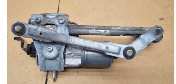 VW TOURAN mechaniznus stieracov predny lawy 1T0955119A