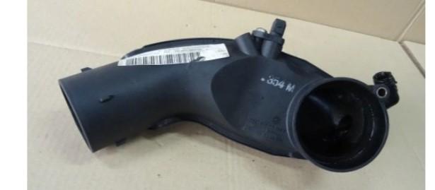 rúra hadica rúrka vzduchu 078133356F Audi A4 B5