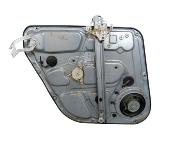 KIA CARENS III (2006-2011) Mechanizmus stahovania okna zadny pravy