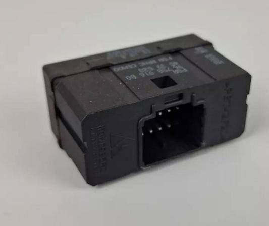 PEUGEOT 308 II 2013 - 2021 1.2 THP 130 96 kW 2013 - 2021 Modul Riadiaca jednotka 9673891680