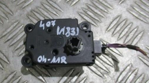 Motorček kúrenia PEUGEOT 407 SW 4PUH 19E616 AC