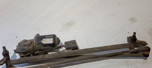 Honda Civic  motor stieračov predné 76500-S13A-G05