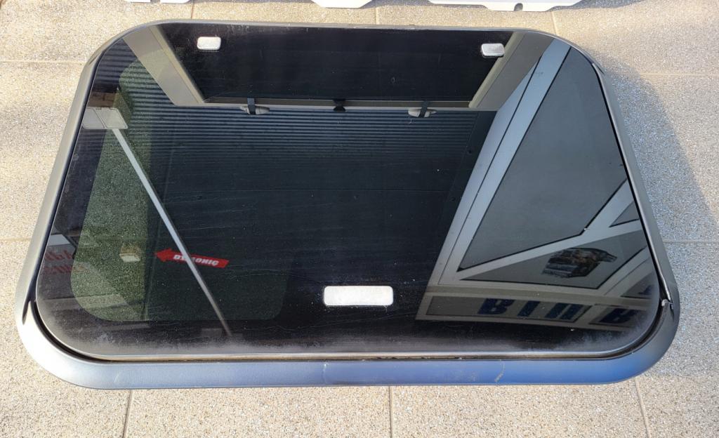 Iveco Stralis AS440S45 07-13 332 kW (450KM) strešné okno