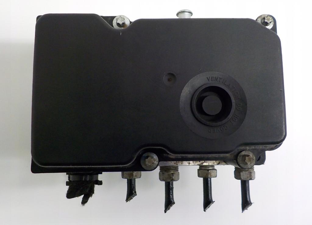 Opel Corsa D 2006-2014 1,3.0 CDTI 75 HP manual 55 kW 1248 cm3 3- čerpadlo abs 0265232288 (Pumpy ABS)