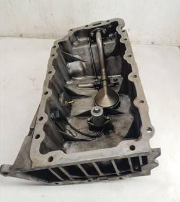 Opel Vectra C vaňa olejová Y22DTR (Olejové vane)  0822680