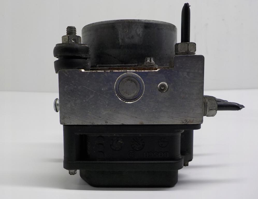 Opel Corsa D 2006-2014 1,3.0 CDTI 75 HP manual 55 kW 1248 cm3 3- čerpadlo abs 0265232288 (Pumpy ABS)