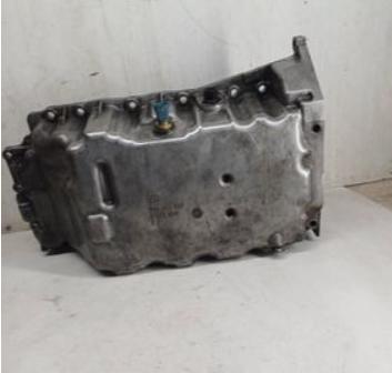 Opel Vectra C vaňa olejová Y22DTR (Olejové vane)  0822680