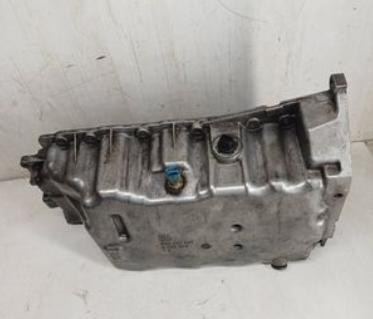 Opel Vectra C vaňa olejová Y22DTR (Olejové vane)  0822680