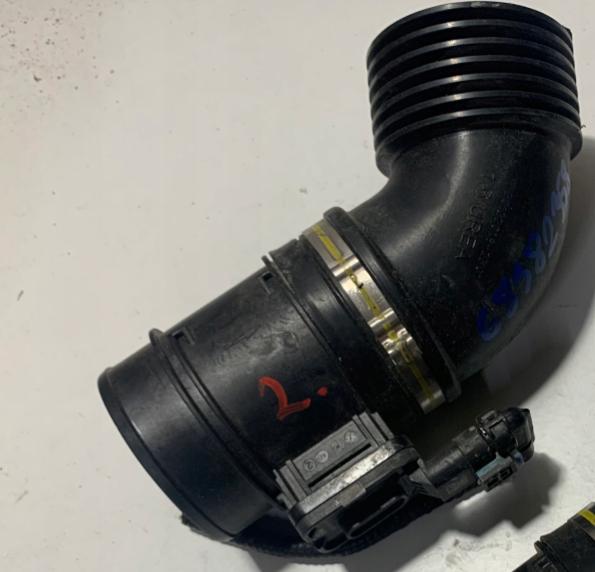 JEEP Váha vzduchu  55283705 68382358AA