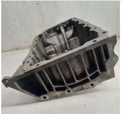 Opel Vectra C vaňa olejová Y22DTR (Olejové vane)  0822680