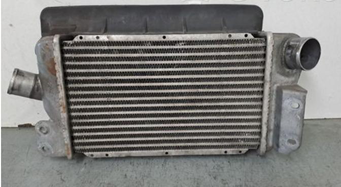 SUZUKI GRAND VITARA I 2.0 TD intercooler 1362078E00
