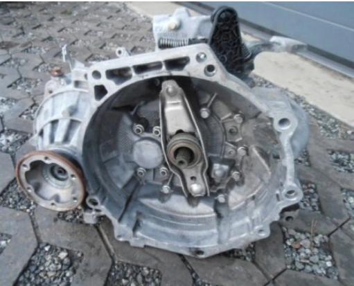 VW CADDY III   1.9 TDI 77 kW  Prevodovka GQR (Prevodovky)