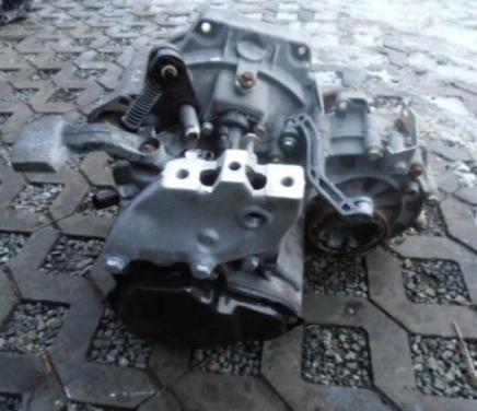 VW CADDY III   1.9 TDI 77 kW  Prevodovka GQQ (Prevodovky)