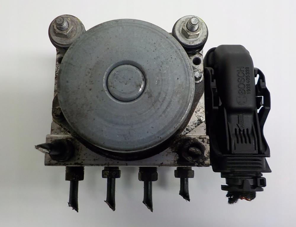 Opel Corsa D 2006-2014 1,3.0 CDTI 75 HP manual 55 kW 1248 cm3 3- čerpadlo abs 0265232288 (Pumpy ABS)